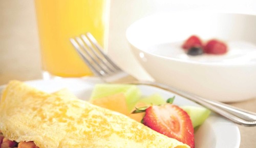 Room, 1 Queen Bed, Non Smoking