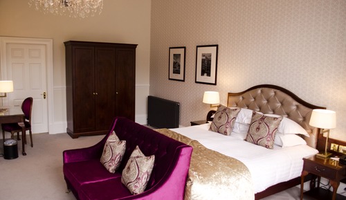 Signature Suite