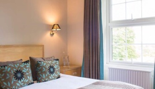 Small Double Room