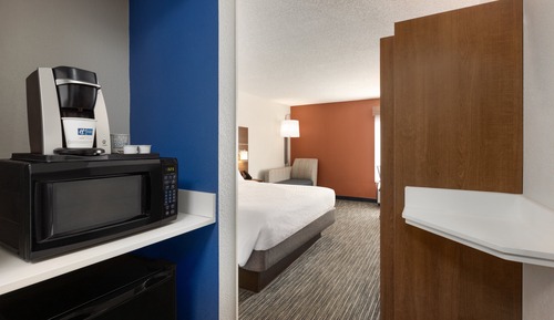 Standard Room, 1 King Bed (Leisure)