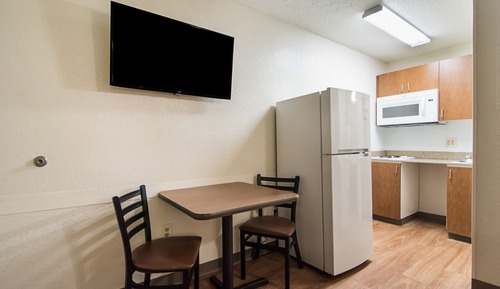 Studio, 1 Queen Bed, Accessible, Non Smoking