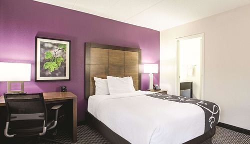 Room, 1 Queen Bed, Non Smoking