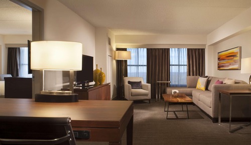 Suite, 1 Bedroom