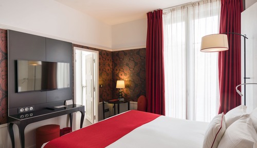 Room, 1 Double Bed
