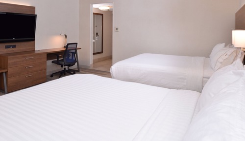Premium Room, 2 Queen Beds, Balcony