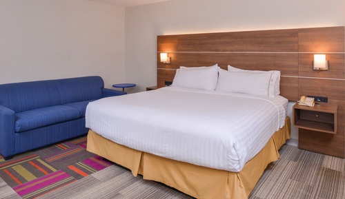 Premium Room, 1 King Bed