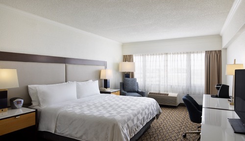 Premium Room, 1 King Bed