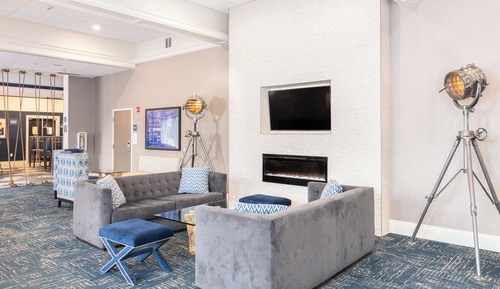 Apartment, 2 Bedrooms