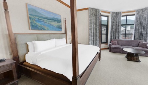 Suite (Meridian)
