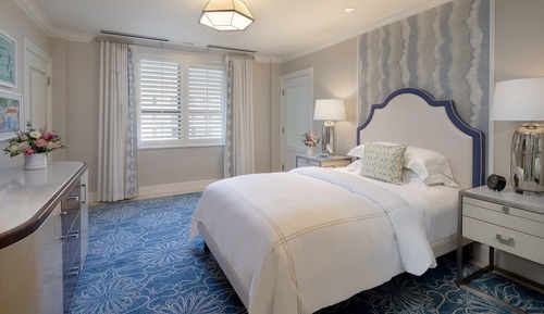 Room, 1 Full Bed, Accessible, Resort View