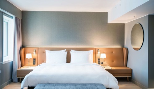 Suite, 1 Bedroom (Atlantic)