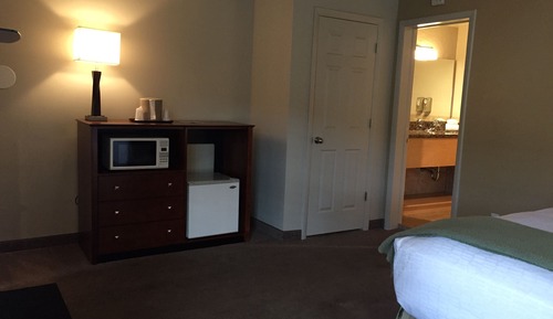 Deluxe Room, 2 Queen Beds (Premier 2 Queen Beds)