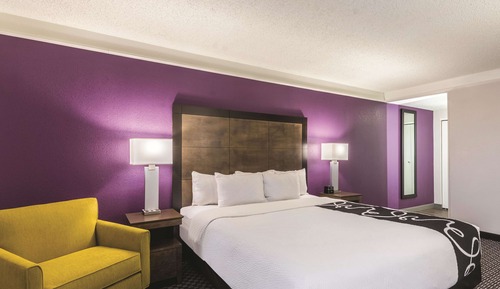Suite, 1 Bedroom, Non Smoking
