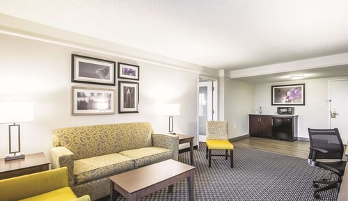 Suite, 1 Bedroom, Non Smoking