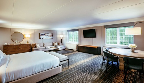 Suite, 1 Bedroom