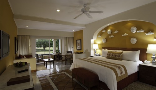 Grand Class Suite