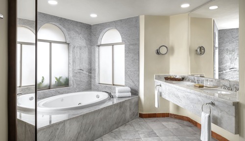 Master Suite Plus