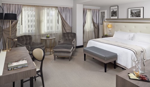 Supreme Room