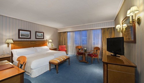 Premium Room