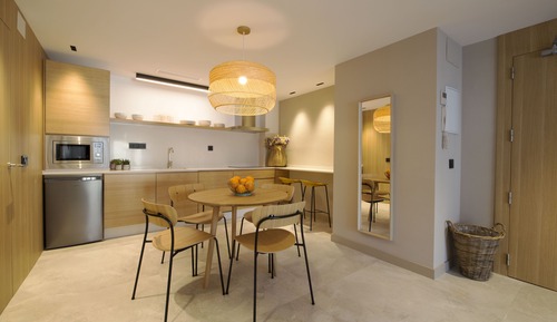 Comfort Apartment (check in 4pm)