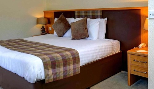 Standard Room, 1 Double Bed, Non Smoking
