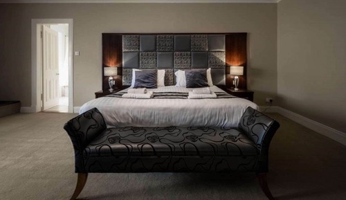 Superior Room, 1 King Bed, Non Smoking