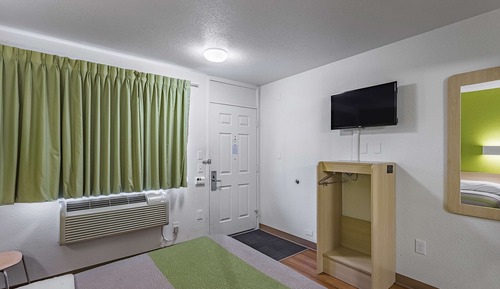Deluxe Room, 1 Double Bed, Accessible, Non Smoking