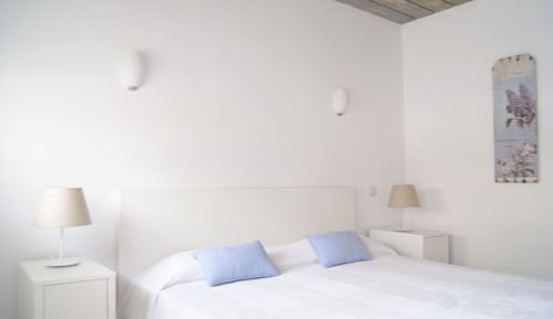 Apartment, 1 Bedroom, Ground Floor (Reformed)