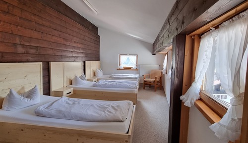 Apartment, Balcony, Mountain View (Sonn)