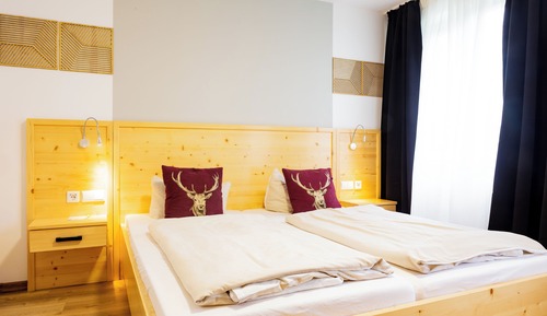 Comfort Double Room (Sonn)