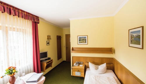 Single Room (Sonn)
