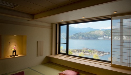 Japanese-Style Large Standard Room 