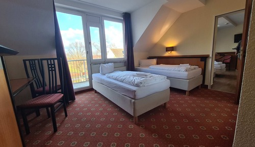 Grand Apartment, 2 Bedrooms, Non Smoking, Kitchen