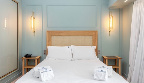 Exclusive Double or Twin Room