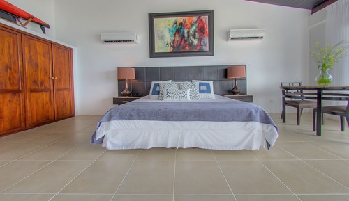 Master Suite