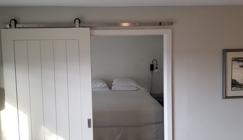 Sandcastle 2 Bedroom, 2 Bathroom Condo - Ocean View -  Located 1.5 miles south of Hotel Property