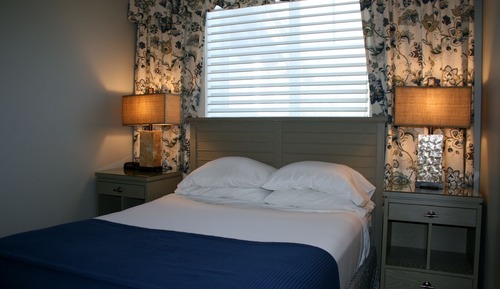 Flagship - Oceanfront 1 Bedroom Suite