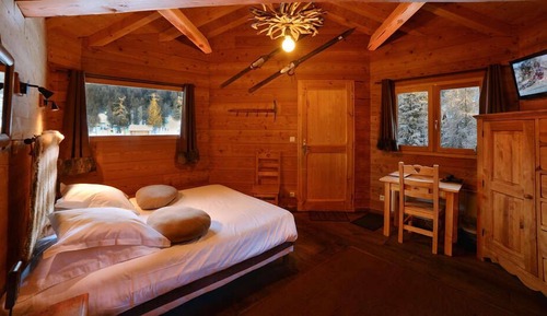 Premium Tree House