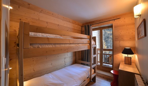 Premium Quadruple Room