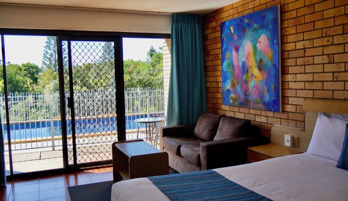 Superior Room