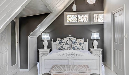 Loft Cottage