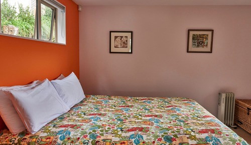 Standard Apartment, 1 Bedroom, Non Smoking, Kitchenette (Beachside Apartment)