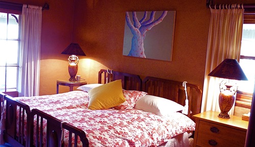 Luxury House, 4 Bedrooms, Non Smoking, Kitchen (Luxury room at Wildwood)