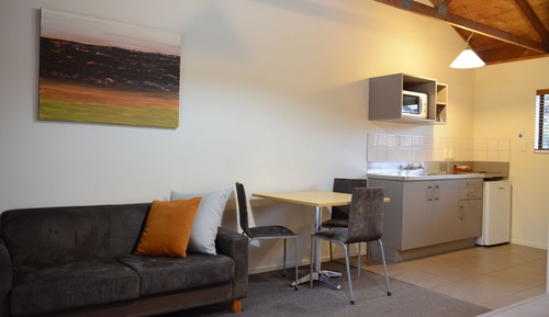 Premium Studio, Non Smoking, Kitchenette