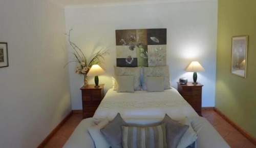 Absinthe Vineyard Cottage