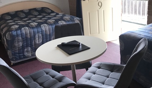 Family Room, Non Smoking, Balcony (Family 4 Studio Suite)