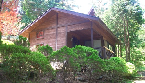 Traditional Villa, Non Smoking