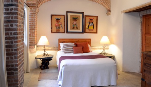 Standard Room, 1 Double Bed