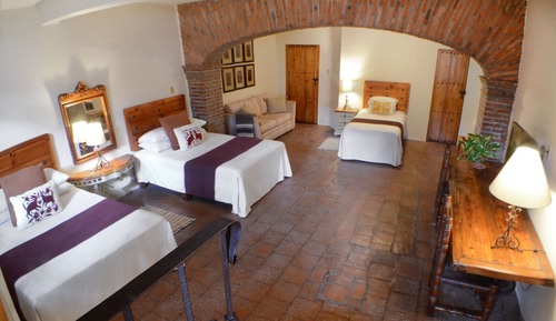 Superior Room