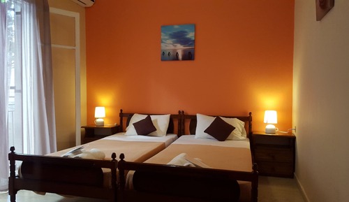 Economy Apartment, 2 Bedrooms